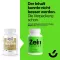 HOPFEN 350 mg extract capsules, 120 pcs