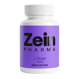 L-DOPA+ Vicia Faba extract capsules, 90 pcs