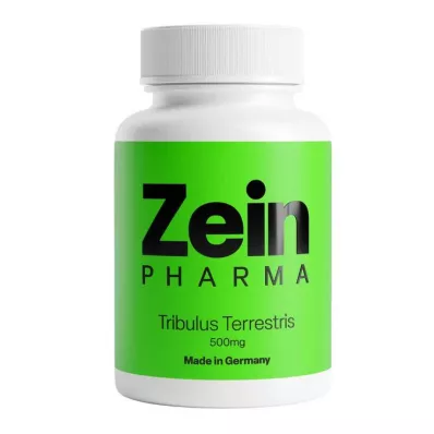 TRIBULUS TERRESTRIS EXTRAKT 500 mg capsules, 120 pcs TRIBULUS TERRESTRIS EXTRAKT 500 mg capsules, 120 pcs