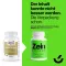 TRIBULUS TERRESTRIS EXTRAKT 500 mg capsules, 120 pcs