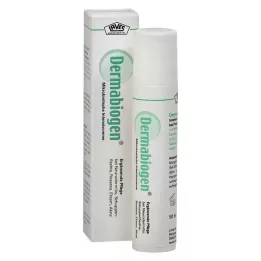 DERMABIOGEN Microbiotic intensive cream, 50 ml