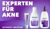 Instructions for use for Benzacare anti-pimple cleansing gel, 120 ml - 1