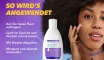 Instructions for use for Benzacare anti-pimple cleansing gel, 120 ml - 2