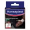 HANSAPLAST Robust sports tape 2.5 cm x 10 m white, 1 pc