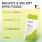 Efasit Vital foot bath, 400 g