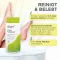Efasit Vital foot bath, 400 g
