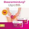 UTIPRO acute & protect hard capsules, 30 pcs