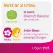 UTIPRO acute & protect hard capsules, 30 pcs