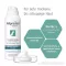 Allpresan diabetic microsilver + repair foam cream, 125 ml