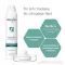 Allpresan diabetic microsilver + repair foam cream, 200 ml