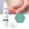 Allpresan diabetic microsilver + repair foam cream, 200 ml