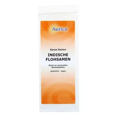 FLOHSAMEN INDISCH Kernels, 100 g FLOHSAMEN INDISCH Kernels, 100 g
