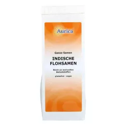 FLOHSAMEN INDISCH Kernels, 250 g