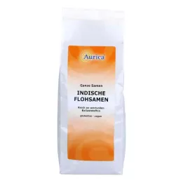 FLOHSAMEN INDISCH Kernels, 500 g