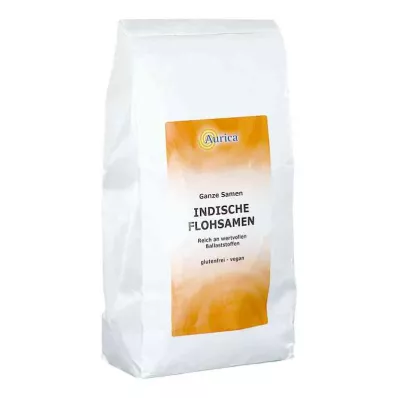 FLOHSAMEN INDISCH Kernels, 1 kg FLOHSAMEN INDISCH Kernels, 1 kg
