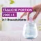 VIGANTOLVIT 2000 I.U. vitamin D3 effervescent tablets, 60 pcs