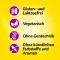 VIGANTOLVIT 2000 I.U. vitamin D3 effervescent tablets, 60 pcs