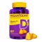 VIGANTOLVIT 2000 I.U. vitamin D3 soft gums, 60 pcs