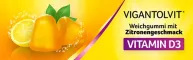 Instructions for use for VIGANTOLVIT 2000 I.U. vitamin D3 soft gums, 60 pcs - 1