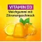 Instructions for use for VIGANTOLVIT 2000 I.U. vitamin D3 soft gums, 60 pcs - 2