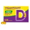 Vigantolvit 2000 IU vitamin D3 vegan soft capsules, 120 pieces