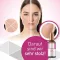 HIMALAYAS Dreams Ayurvedic body&Ges.oil pink lot, 100 ml