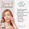 HIMALAYAS Dreams Ayurveda Body&amp;Face Oil Viola, 100 ml