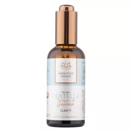 HIMALAYAS Dreams Ayurveda Body&amp;Centella oil, 100 ml