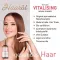 HIMALAYAS Dreams Ayurveda Hair Oil Vital.ind.Summer, 100 ml
