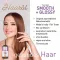 HIMALAYAS Dreams Ayurveda Hair Oil smooth &amp; glossy, 100 ml