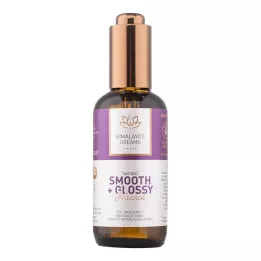 HIMALAYAS Dreams Ayurveda Hair Oil smooth & glossy, 100 ml