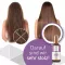 HIMALAYAS Dreams Ayurveda Hair Oil smooth & glossy, 100 ml