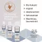 HIMALAYAS Dreams Ayurveda Shampoo Coconut & Argan, 200 ml