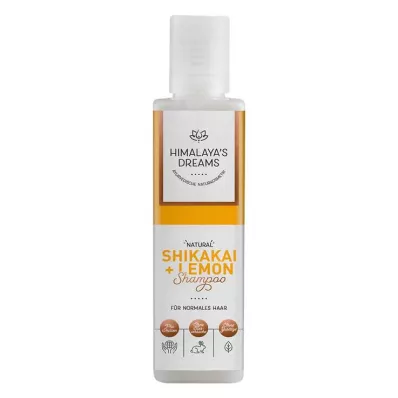 HIMALAYAS Dreams Ayurveda Shamp.Shikakai & Lemon, 200 ml HIMALAYAS Dreams Ayurveda Shamp.Shikakai & Lemon, 200 ml