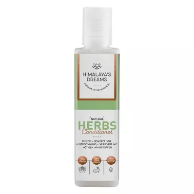 HIMALAYAS Dreams Ayurveda Conditioner Herbs, 200 ml HIMALAYAS Dreams Ayurveda Conditioner Herbs, 200 ml