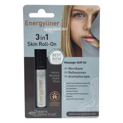 Himalayas Dreams Energyliner Harmony Oil, 10 ml