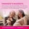 FEMANNOSE B Microbiotic Granules, 14 pcs
