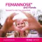 FEMANNOSE B Microbiotic Granules, 14 pcs