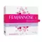 FEMANNOSE B Microbiotic Granules, 14 pcs