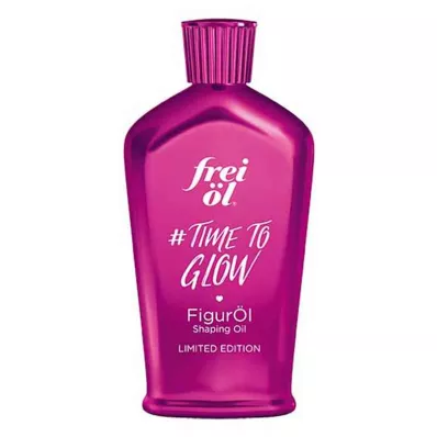 FREI ÖL Figure Oil Glow, 60 ml FREI ÖL Figure Oil Glow, 60 ml