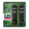NICORETTE Fruit &amp; Mint Spray 1 mg/spray NFC, 2 pcs