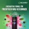 NICORETTE Fruit &amp; Mint Spray 1 mg/spray NFC, 2 pcs