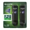 NICORETTE Mint Spray 1 mg/spray NFC, 2 pcs