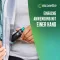 NICORETTE Mint Spray 1 mg/spray NFC, 2 pcs