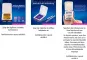 Instructions for use for Clearblue Fertility Monitor Test Sticks 30 + 3, 33 pcs - 4