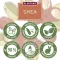 Plantana Shea Face Cream Hyaluronic & Vitamin E, 50 ml