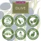 Plantana Olive body cream with vitamin E, 500 ml