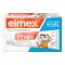 ELMEX Childrens Toothpaste 2-6 years Duo Pack, 2X50 ml