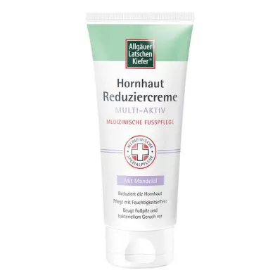 ALLGÄUER LATSCHENK. Callus Reducer Multi-Act, 100 ml ALLGÄUER LATSCHENK. Callus Reducer Multi-Act, 100 ml
