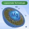 GLYCOWOHL vital liposomal magnesium high-dose capsules, 120 pcs